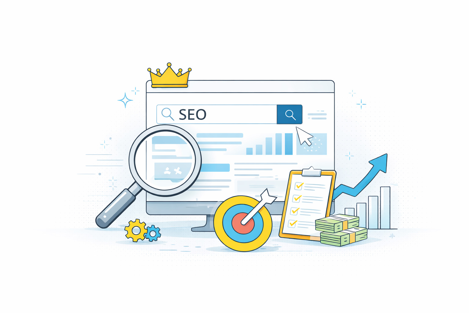 Agência de SEO em Valença RJ | Pura