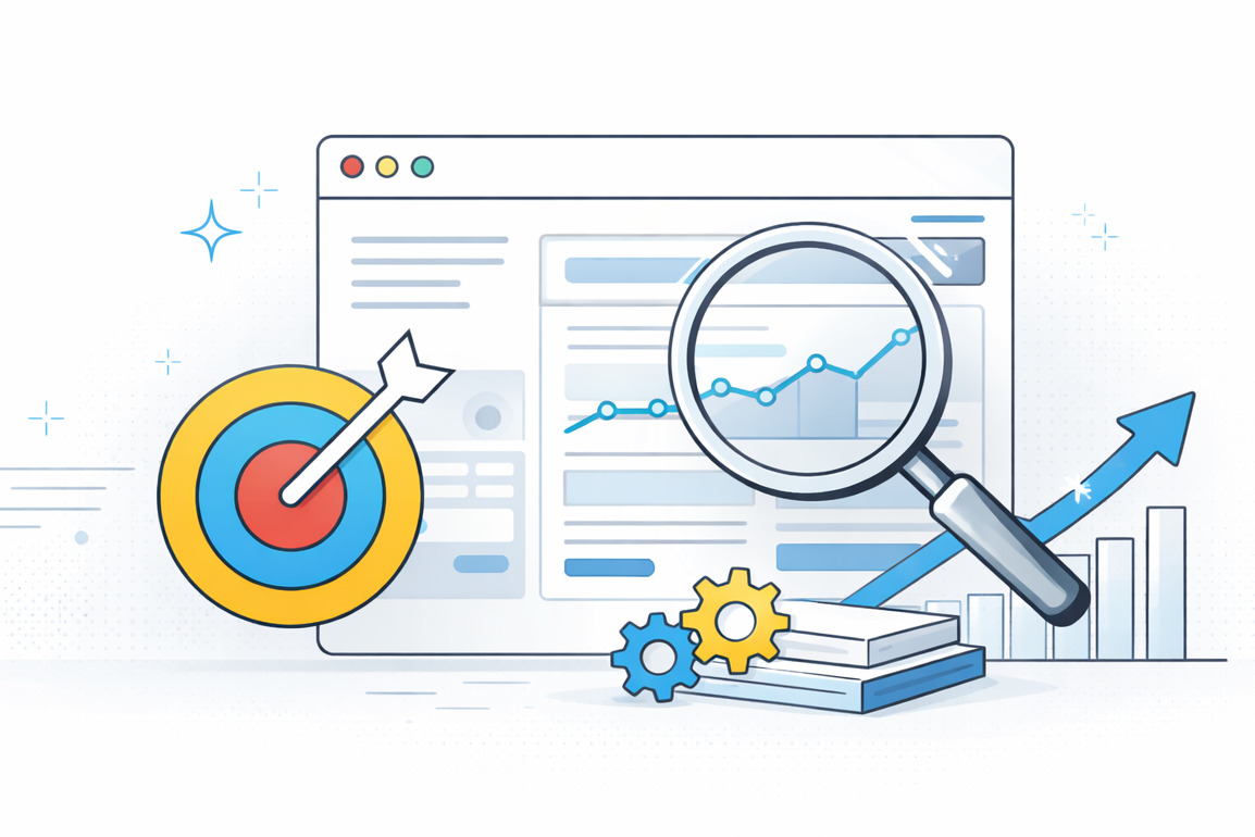 Consultoria de SEO em Araruama