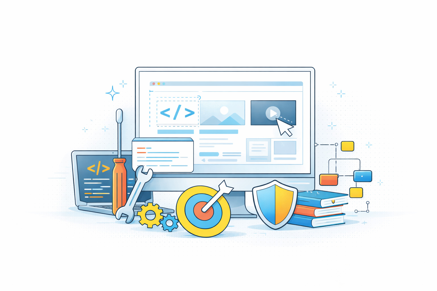 Desenvolvimento de Sites em Tabatinga AM | Pura