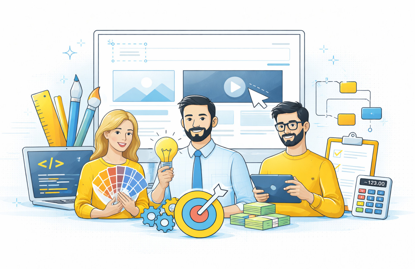 Empresa de Criação de Sites em Eunápolis BA | Pura