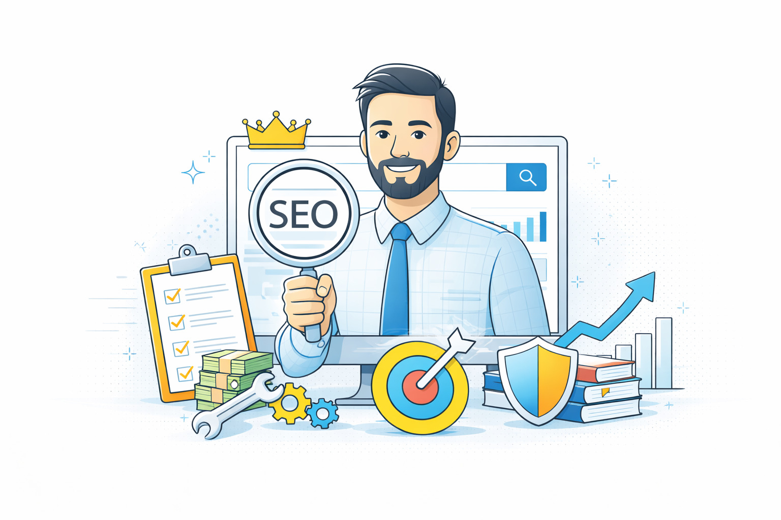 Especialista em SEO em Codó MA | Pura