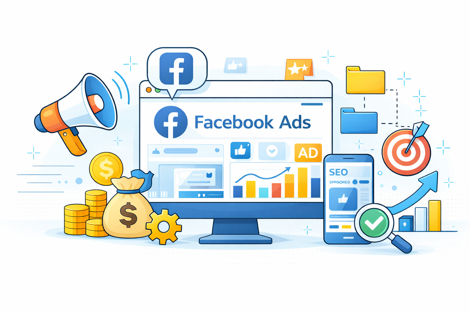Facebook Ads em Cuiabá MT | Pura