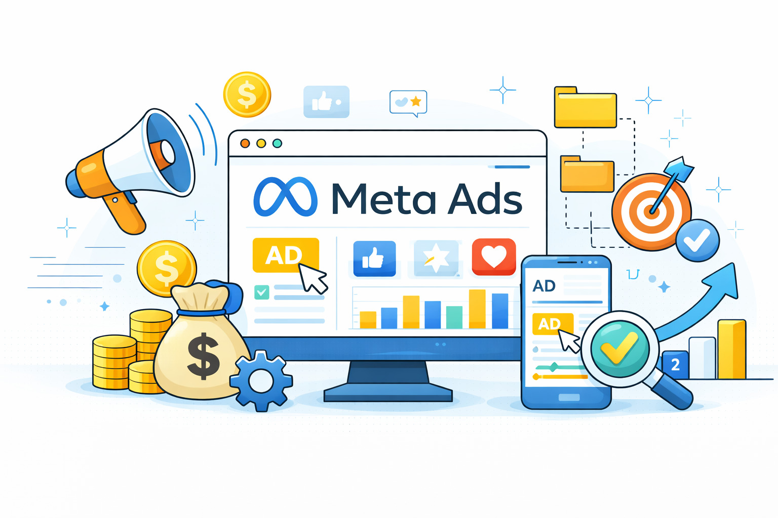 Meta Ads em Salvador BA | Pura