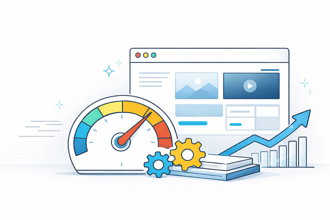 Otimização de Sites em Araruama