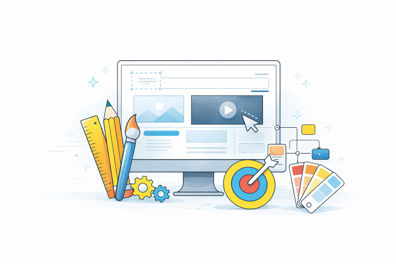 Web Designer em Eusébio CE | Pura